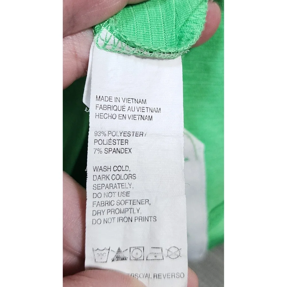 Izod golf short